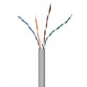 Gembird UPC-5004E-SOL võrgukaabel Hall 304,8 m U/UTP (UTP) Gembird UPC-5004E-SOL võrgukaabel Hall 304,8 m U/UTP (UTP)