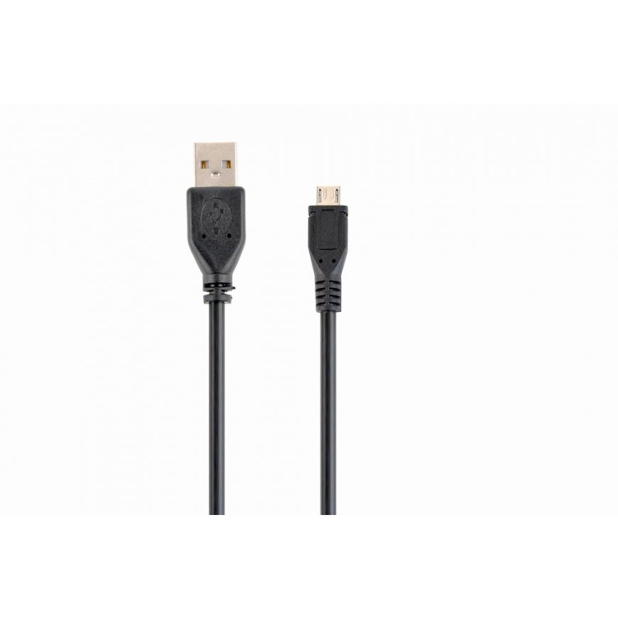 Gembird CCP-mUSB2-AMBM-6 USB kabelis USB 2
