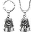 Agato Sparkling silver pendant Angel AGH764 Agato Sparkling silver pendant Angel AGH764