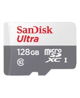 SanDisk SDSQUNR-128G-GN3MN карта памяти 128 GB MicroSDXC Класс 10