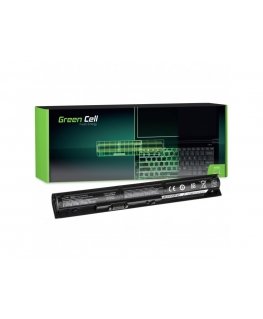 Green Cell HP96 portatīvo datoru rezerves daļa Baterija