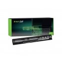 Green Cell HP96 sülearvuti varuosa Patarei Green Cell HP96 sülearvuti varuosa Patarei