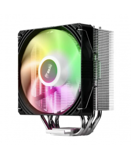 Fortron FSP Air CPU Cooler NE5 LGA/1851/1700/1200 AMD:AM4/AM5 retail