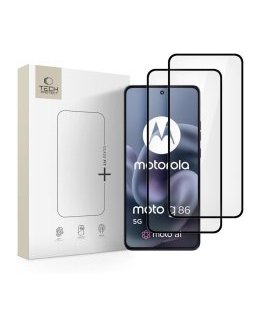 Dėklas Motorola G86 LCD Ekranas + Touch Unit + Priekinis Dangtelis Žalias (Auksinė Cypress) (Serviso Paketas)