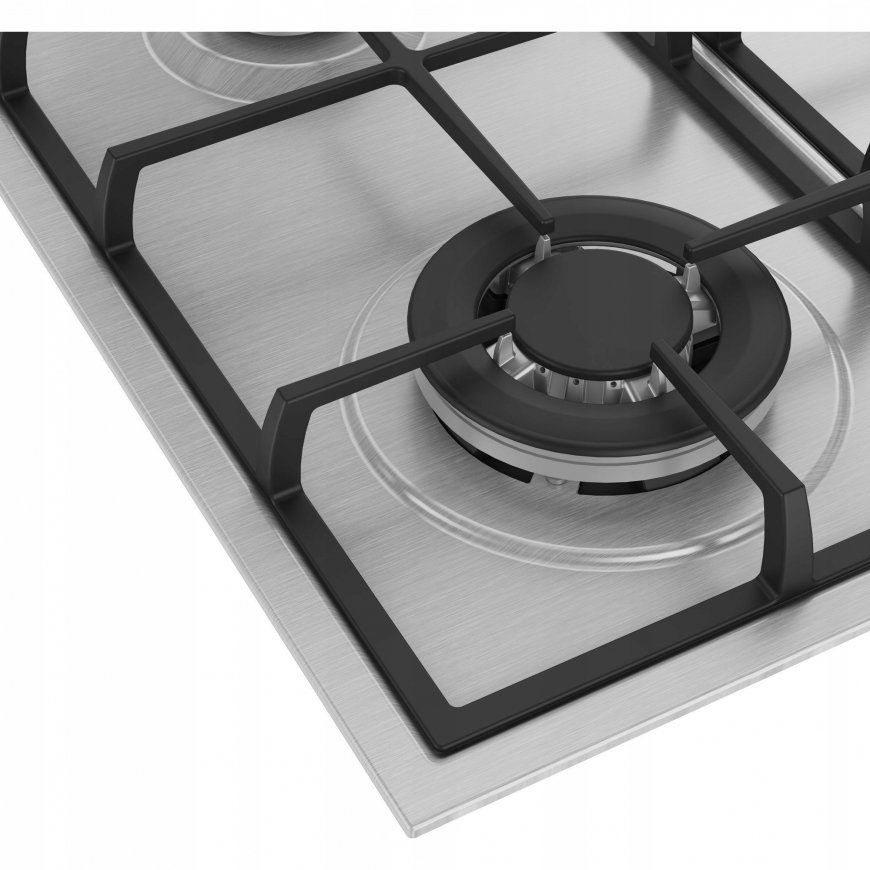Beko Kaitlentē Beko HBIAG64225SXP