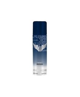 Дезодорант-спрей Police Frozen для мужчин 200 мл