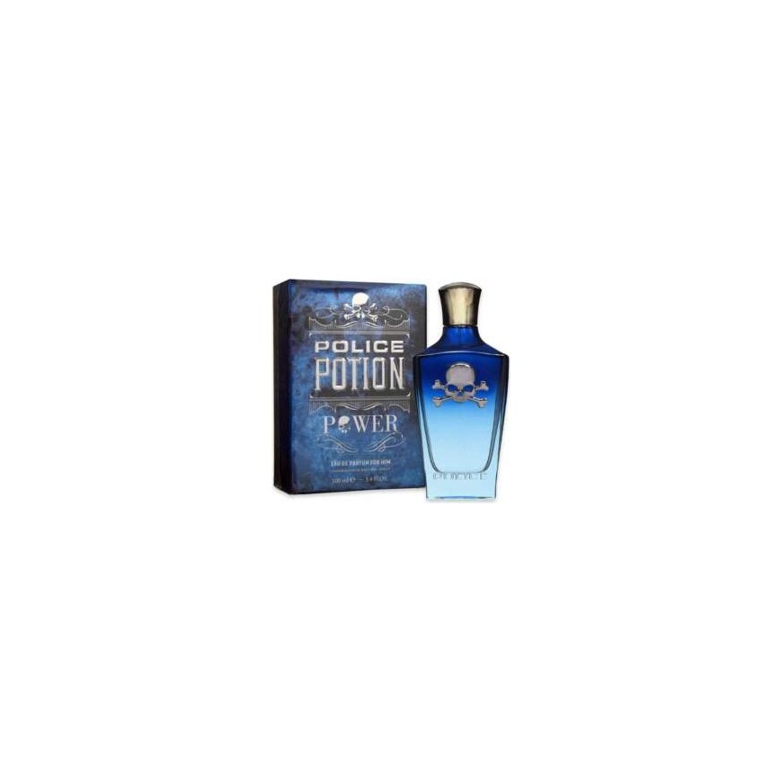 Policija Frozen deospray vīriešiem 200 ml – 2