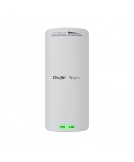 Ruijie Networks RG-EST100-E WLAN prieigos taškas 300 Mbit/ai Balta Maitinimas per Eternetą (PoE)