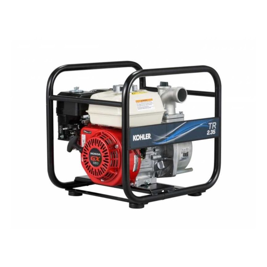 Kohler Portable Water Pump KOHLER TR2.35H C5
