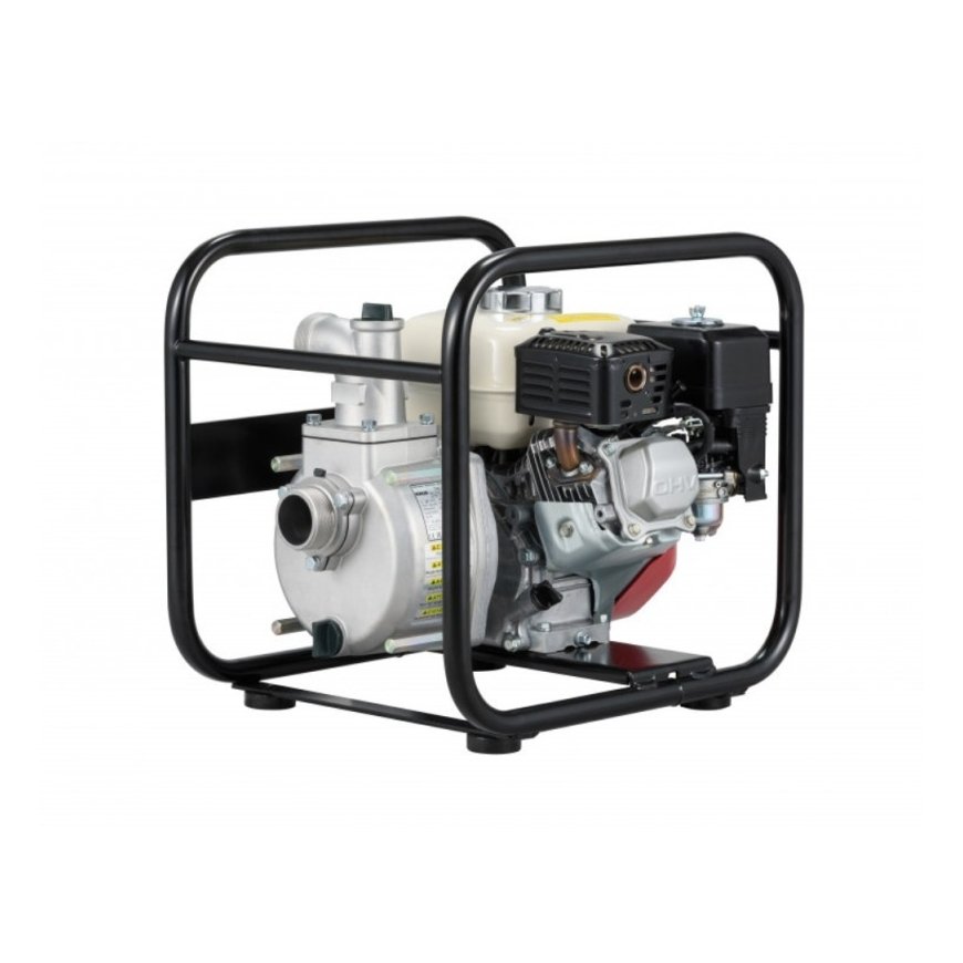 Kohler Portable Water Pump KOHLER TR2.35H C5 – 2