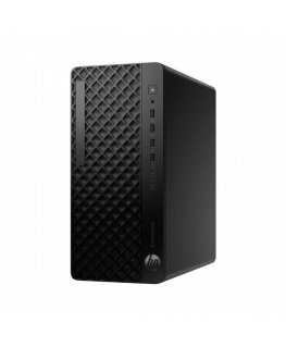 Hewlett Packard (HP) HP „EliteDesk 8 Tower G1i“ pöytätietokone tekoälyllä, „Intel Core Ultra 5 235“ prosessorilla, 16 GB DDR5-SD