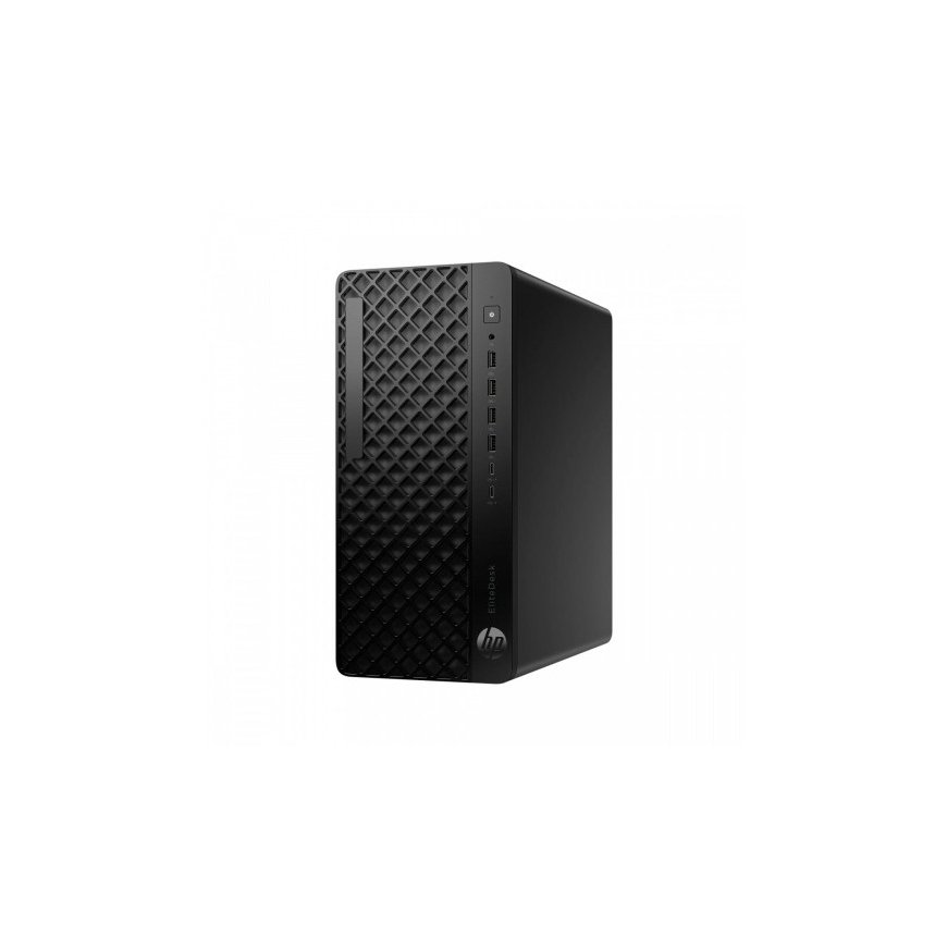 Hewlett Packard (HP) HP "EliteDesk 8 Tower G1i" desktop computer with artificial intelligence, "Intel Core Ultra 5 235" processo