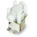 Oem Elektromagnetinis vožtuvas 12V - 0.02-0.8MPa su greitu prijungimu Oem Elektromagnetinis vožtuvas 12V - 0.02-0.8MPa su greitu prijungimu