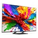 LG QNED evo AI 55QNED93A6A 139,7 cm (55") 4K Ultra HD Älytelevisio Wi-Fi musta LG QNED evo AI 55QNED93A6A 139,7 cm (55") 4K Ultra HD Älytelevisio Wi-Fi musta