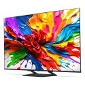 LG QNED evo AI 55QNED93A6A 139,7 cm (55") 4K Ultra HD Nutiteleri funktsioon WiFi Must LG QNED evo AI 55QNED93A6A 139,7 cm (55") 4K Ultra HD Nutiteleri funktsioon WiFi Must