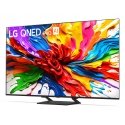 LG QNED evo AI 55QNED93A6A 139,7 cm (55") 4K Ultra HD Nutiteleri funktsioon WiFi Must LG QNED evo AI 55QNED93A6A 139,7 cm (55") 4K Ultra HD Nutiteleri funktsioon WiFi Must