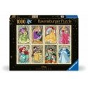 Ravensburger 12000497 palapeli Kuviopalapeli 1000 kpl Sarjakuvat Ravensburger 12000497 palapeli Kuviopalapeli 1000 kpl Sarjakuvat