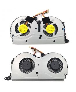 Кулер для ноутбука LENOVO: Y40-70, Y40-70AT, Y40-70AM