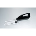 Rommelsbacher EM 150 electric knife 120 W Black, Stainless steel Rommelsbacher EM 150 electric knife 120 W Black, Stainless steel