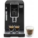 Ecost customer return DeβLonghi Dinamica ECAM 350.15.B fully automatic coffee machine (1450 watts, Ecost customer return DeβLonghi Dinamica ECAM 350.15.B fully automatic coffee machine (1450 watts,