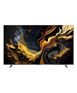 Xiaomi TV Max 100 2025 2,54 m (100") 4K Ultra HD Smart TV Wi-Fi Серый