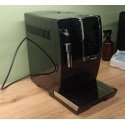 Ecost customer return DeβLonghi Dinamica ECAM 350.15.B fully automatic coffee machine (1450 watts, Ecost customer return DeβLonghi Dinamica ECAM 350.15.B fully automatic coffee machine (1450 watts,