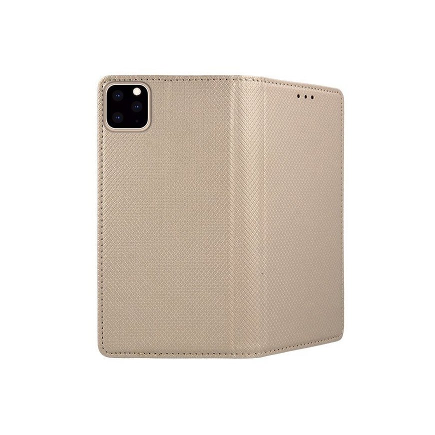 Dėklas Mocco Smart Soft Book Case nutitelefonile Apple iPhone 17
