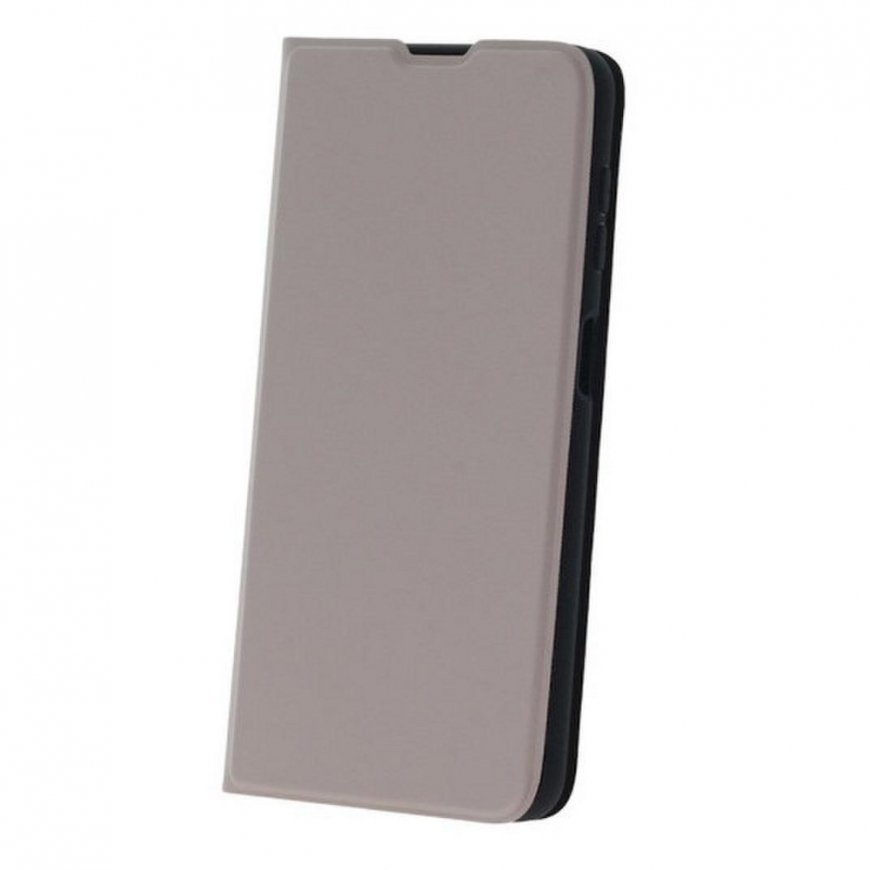 Dėklas Mocco Smart Soft Book Case nutitelefonile Apple iPhone 17 – 2