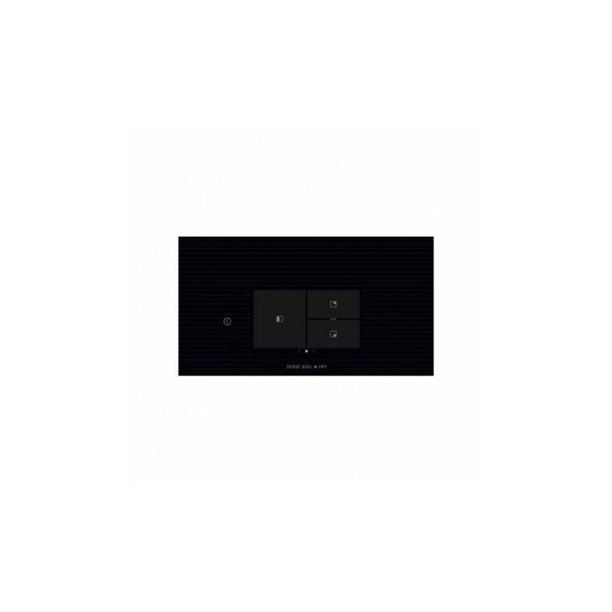 60 cm wide Electrolux EIS67483 induction cooktop