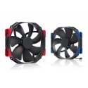 Noctua NF-A15 HS-PWM chromax.black.swap Datora korpusam Ventilators Melns Noctua NF-A15 HS-PWM chromax.black.swap Datora korpusam Ventilators Melns
