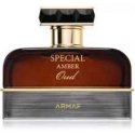 Armaf Special Amber Oud Parfüüm 100ml Pihusti Armaf Special Amber Oud Parfüüm 100ml Pihusti
