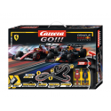 CARRERA GO!!! for Speed Zone 6.3m 20062605