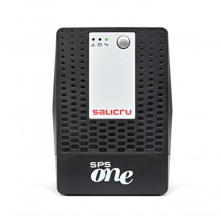 Salicru SPS 2000 ONE BL – 2