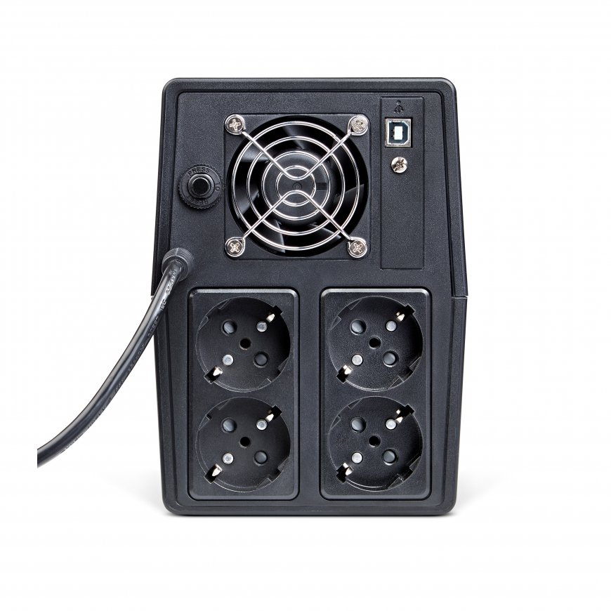 Salicru SPS 2000 ONE BL – 3