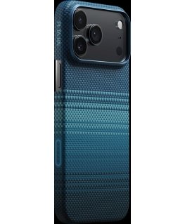 Чехол PITAKA Ultra-Slim Moonrise MagSafe для iPhone 17 Air закат