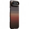 PITAKA Ultra-Slim Moonrise MagSafe -kuori iPhone 17 Air auringonlasku PITAKA Ultra-Slim Moonrise MagSafe -kuori iPhone 17 Air auringonlasku