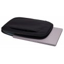 Thule Subterra 2 TSS414 Black 35.6 cm (14") Sleeve case