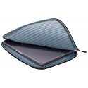 Thule Subterra 2 TSS414 Black 35,6 cm (14") Varrukaümbris Must