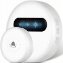 Retoo juhtmeta ukselingi helin 38 meloodiat IP68 kuni 180 m