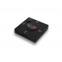 Savio CL-26 videokommutaator HDMI Savio CL-26 videokommutaator HDMI