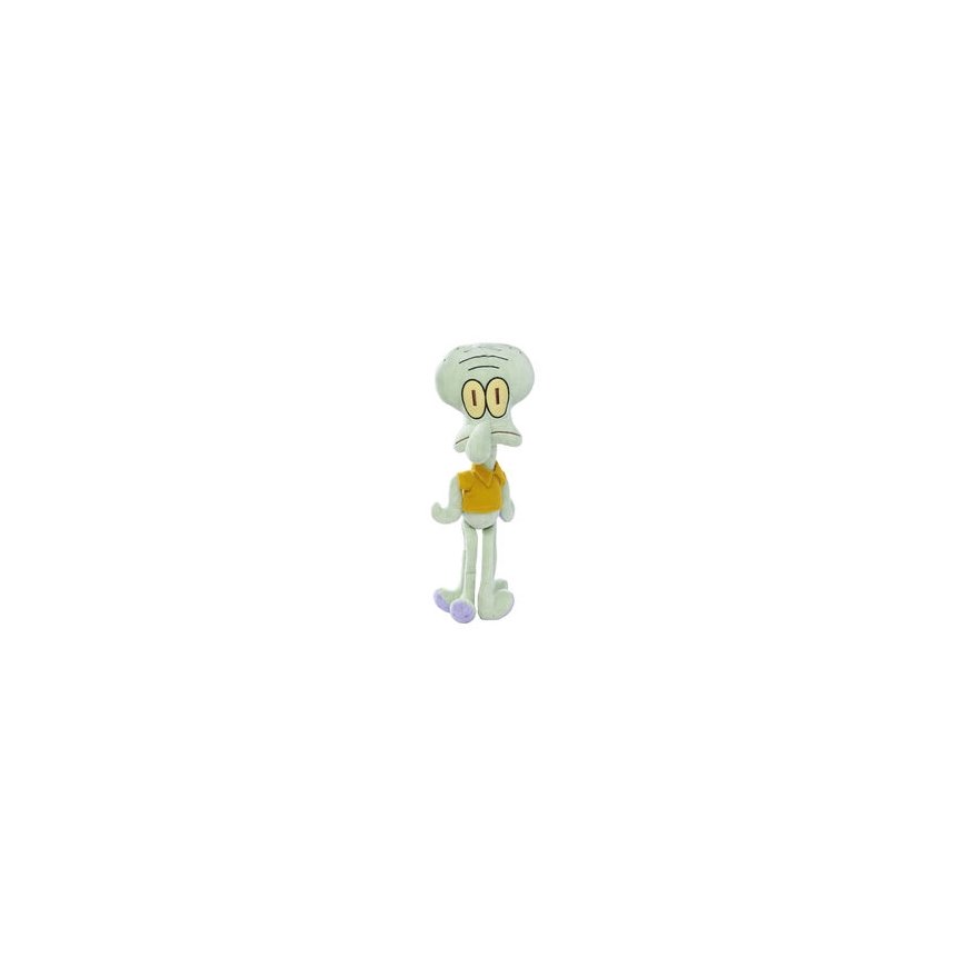 SIMBA SpongeBob Calamardo pehmolelu 35cm