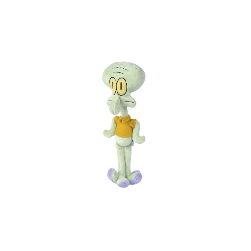 SIMBA SpongeBob Calamardo pehmolelu 35cm – 2