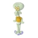 SIMBA SpongeBob Calamardo pehmolelu 35cm SIMBA SpongeBob Calamardo pehmolelu 35cm