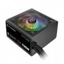 Thermaltake Smart RGB toiteallika komponent 700 W 20+4 pin ATX ATX Must