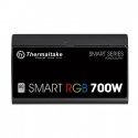 Thermaltake Smart RGB toiteallika komponent 700 W 20+4 pin ATX ATX Must