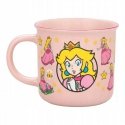 Paladone SUPER MARIO Mukit - Prinsessa Peach | Lämpöherkkä 350 ml