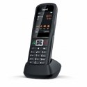 Gigaset R700H PRO DECT-puhelin Soittajan tunnistus musta Gigaset R700H PRO DECT-puhelin Soittajan tunnistus musta