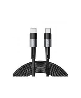Tech-Protect Ultraboost DNA MagTwist USB-C PD Cable 100W | 5A 10