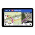 Garmin dēzl LGV720 navigaattori Kiinteä 17,6 cm (6.95") TFT Kosketusnäyttö 242 g musta Garmin dēzl LGV720 navigaattori Kiinteä 17,6 cm (6.95") TFT Kosketusnäyttö 242 g musta