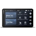 Garmin dēzl LGV720 navigatorius Fiksuotas 17,6 cm (6.95") TFT Lietimui jautrus ekranas 242 g Juoda Garmin dēzl LGV720 navigatorius Fiksuotas 17,6 cm (6.95") TFT Lietimui jautrus ekranas 242 g Juoda